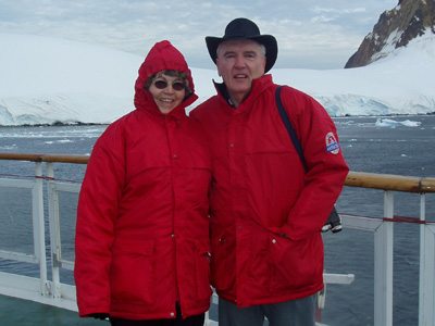 Antarctica 2006