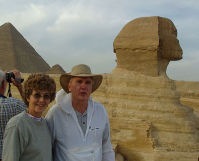 Sphinx 2007