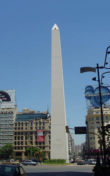 2006-01-Buenos-Aires-Obelisk